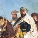 Abderramán III es proclamado emir en Córdoba