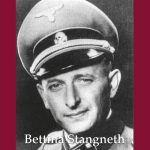 Zenda recomienda: Adolf Eichmann: Historia de un asesino de masas, de Bettina Stangneth