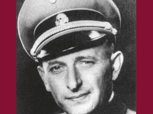 Zenda recomienda: Adolf Eichmann: Historia de un asesino de masas, de Bettina Stangneth