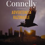 Zenda recomienda: Advertencia razonable, de Michael Connelly