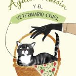 Agatha Raisin y el veterinario cruel, de M. C. Beaton