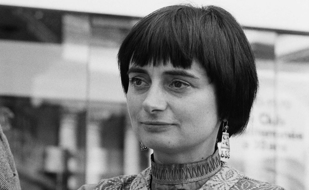 Las 10 mejores películas de Agnès Varda