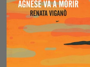 Zenda recomienda: Agnese va a morir, de Renata Viganò