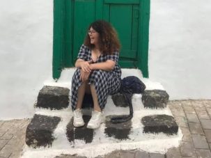 Aida González Rossi: «Busco que el poema se entienda como un ladrido, sin necesidad de decir nada»