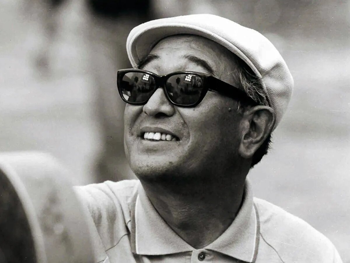 Las 10 mejores películas de Akira Kurosawa