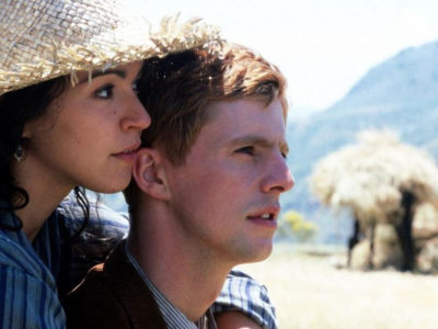 Muere Gathorne-Hardy, autor de la obra en la que se basó “Al sur de Granada”