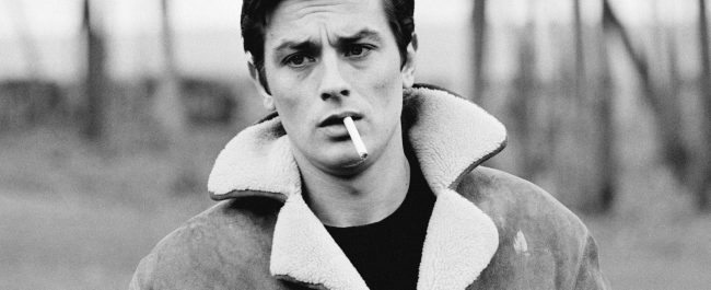 Las 10 mejores películas de Alain Delon