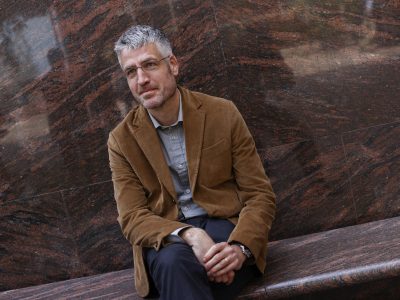 Alec MacGillis: “Los gigantes tecnológicos fomentan las desigualdades”