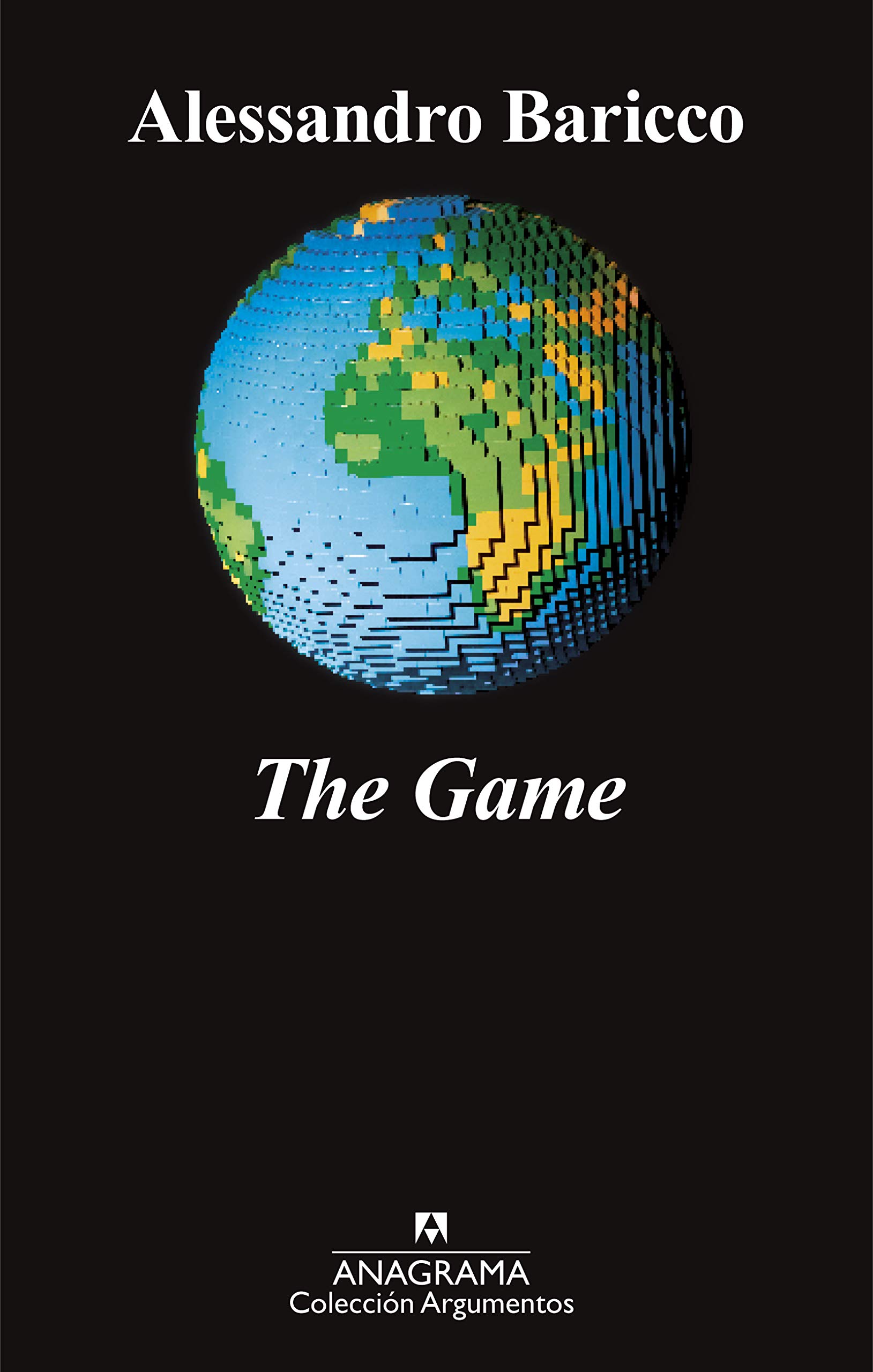 Zenda recomienda: The Game, de Alessandro Baricco