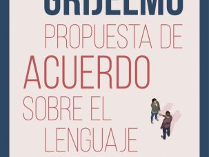Zenda recomienda: Propuesta de acuerdo sobre el lenguaje inclusivo, de Álex Grijelmo