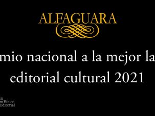 Navegar el catálogo de Alfaguara