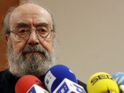 Fallece Alfonso Sastre, un dramaturgo clave del siglo XX