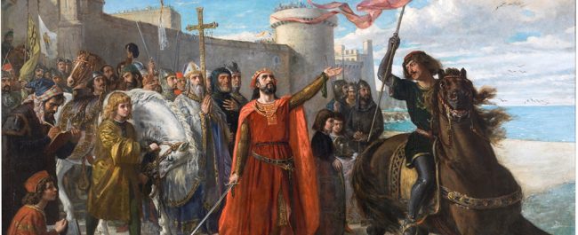 Alfonso X, la personalidad más importante en la historia de España