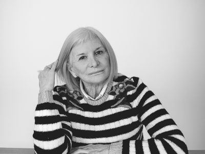 Alicia Giménez Bartlett: «Parece que el humor ha pasado de moda en el género negro»