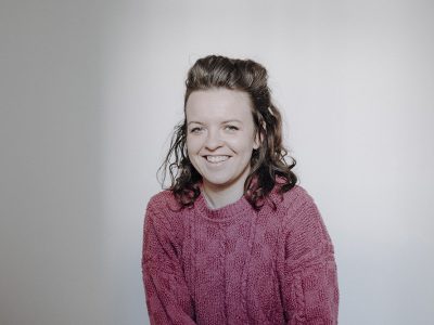 Aloma Rodríguez: “Carver es como la varicela, todos pasamos por él”