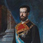 Amadeo de Saboya acepta el trono de España