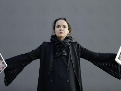 Amélie Nothomb: «La pandemia es la enfermedad de la soledad»