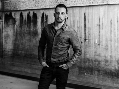 Alejandro Amenábar: “A diferencia del arte, en la política española hace falta desapasionamiento”