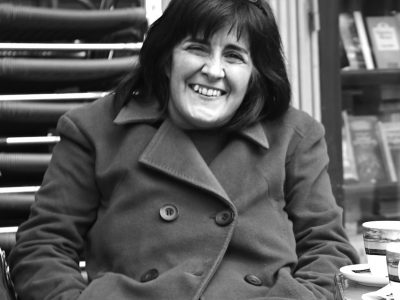 Ana María García: “La probabilidad de que ocurran enfermedades como la Covid-19 está aumentando”