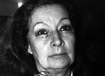 Muere la escritora mexicana Amparo Dávila