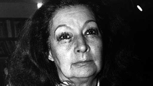 Muere la escritora mexicana Amparo Dávila