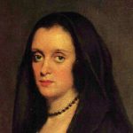 Ana Caro, la primera escritora profesional