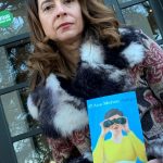 Ana Merino: «Hay algo mágico en la literatura»