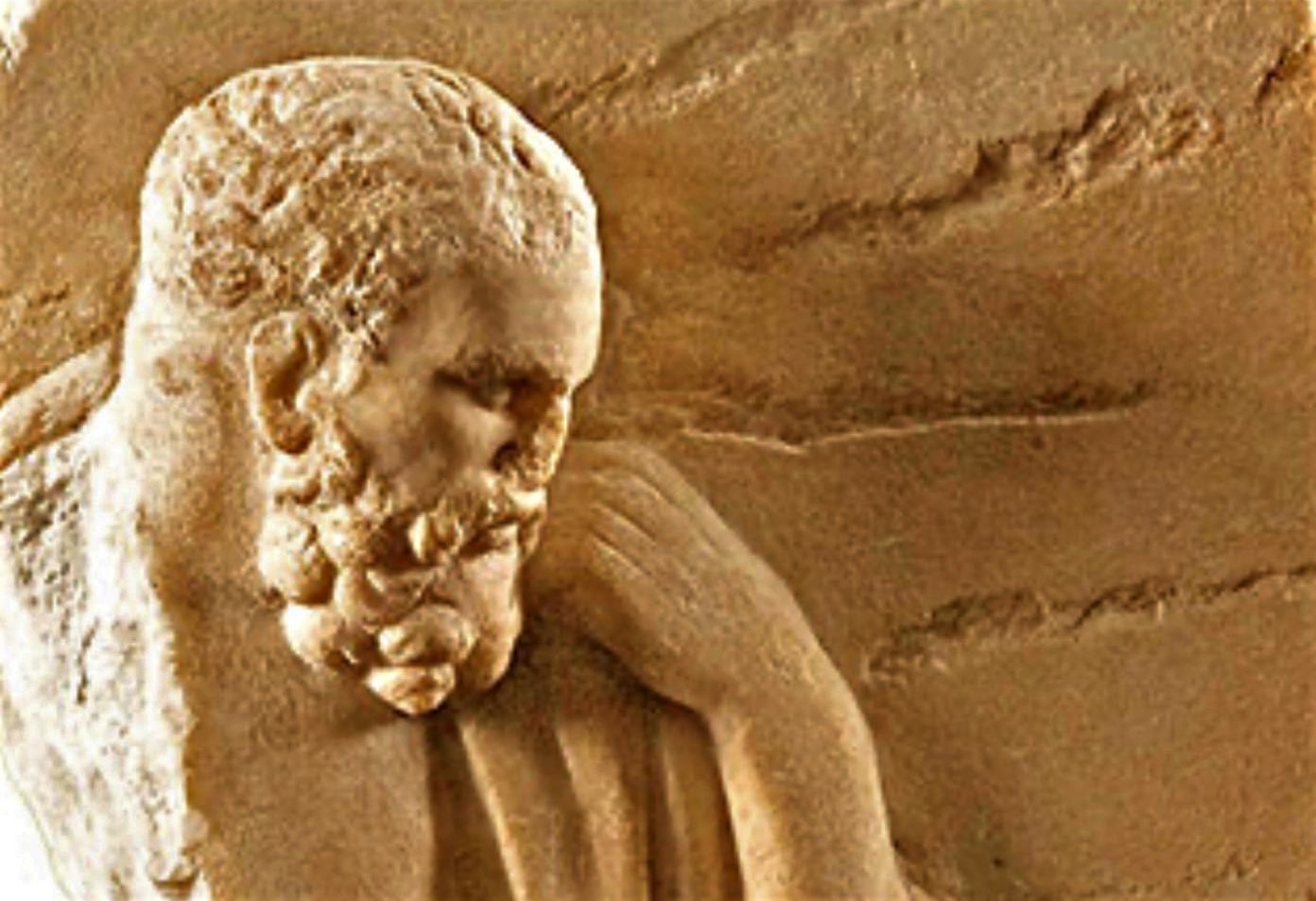 Anaximandro, el primer pensador naturalista