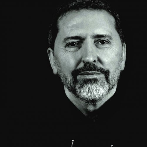 Andrés Rubio, autor en Zenda