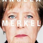 Angela Merkel, de Ana Carbajosa