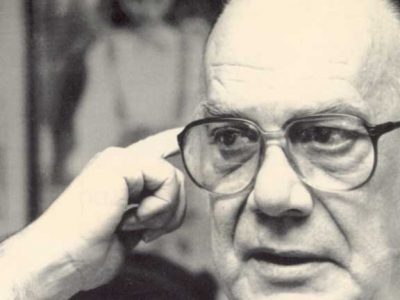 30 años del Premio Nobel de Camilo José Cela