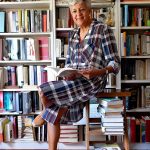 Anna Caballé: “Buscábamos una explicación veraz a la larga y extraña decadencia literaria de Carmen Laforet”