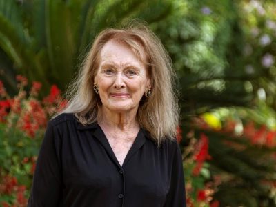 Annie Ernaux compara la violencia de su escritura con la de los “chalecos amarillos”