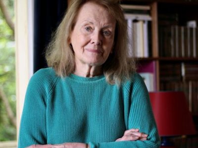 Franzen y Cărtărescu, entre recomendaciones de los libreros para noviembre