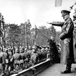 Anschluss: anexión de Austria por la Alemania nazi