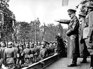Anschluss: anexión de Austria por la Alemania nazi