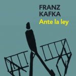 Zenda recomienda: Ante la ley, de Franz Kafka
