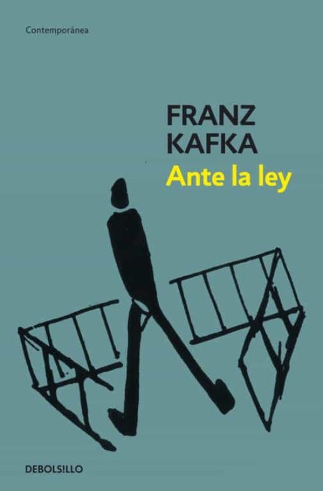 Zenda recomienda: Ante la ley, de Franz Kafka - Zenda