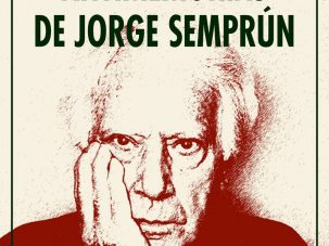 Antimemorias de Jorge Semprún, de Gonzalo Toledano Rodríguez de la Pica