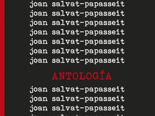 3 poemas de Joan Salvat-Papasseit