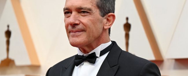 Las 10 mejores películas de Antonio Banderas