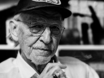 Antonio Escohotado: “Soy el paradigma del hombre de izquierdas en España”