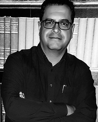 Antonio Parra Sanz, autor en Zenda