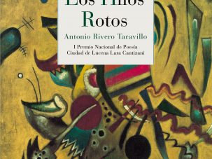 5 poemas de Antonio Rivero Taravillo