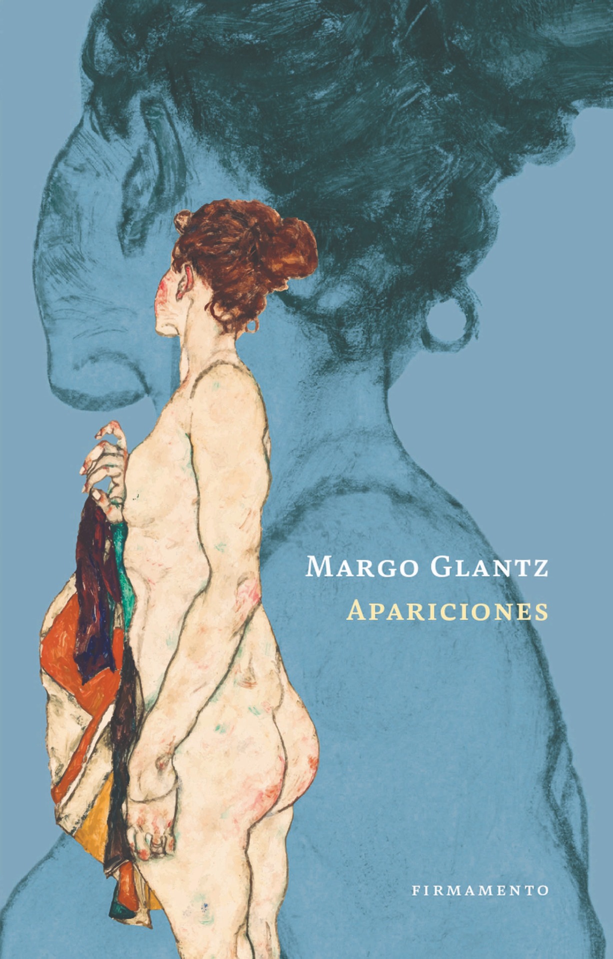 Zenda recomienda: Apariciones, de Margo Glantz