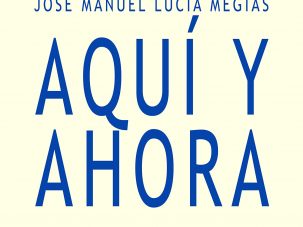5 poemas de José Manuel Lucía Megías