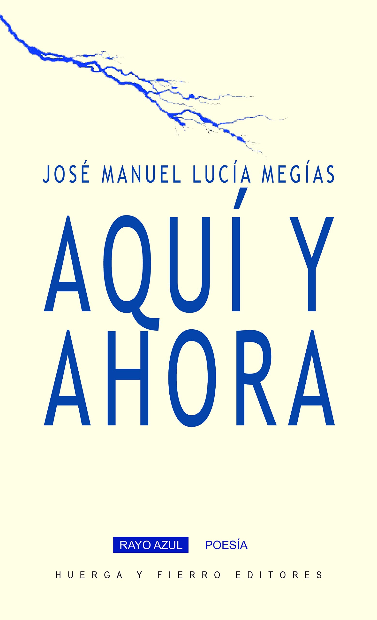 5 poemas de José Manuel Lucía Megías