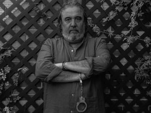 Pascual García Arano: «Una de las ventajas de que los personajes cuenten la historia es la credibilidad que aportan al relato»