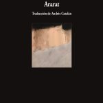 Zenda recomienda: Ararat, de Louise Glück
