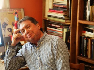 Réquiem por Armando Ramírez (1952-2019)